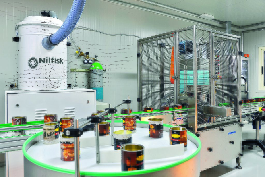 Heißwasser Hochdruckreiniger